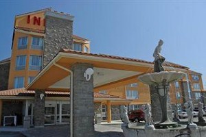 Monte Carlo Inn - Barrie Suites voted 5th best hotel in Barrie
