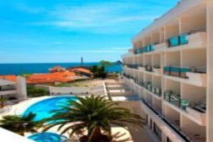 Monte Casa Spa & Wellness voted  best hotel in Petrovac