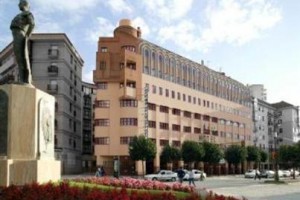 Monte Conquero Hotel Huelva voted 4th best hotel in Huelva