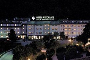 Monte Meraviglia Hotel voted 4th best hotel in Cascia