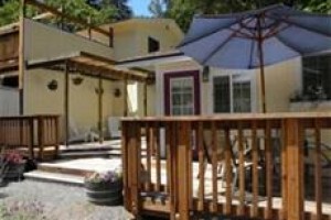 Monte Rio Cottages Image