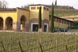 Monte Tondo Bed & Breakfast voted 4th best hotel in Soave