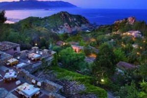 Monte Turri Luxury Retreat Tortoli voted 8th best hotel in Tortoli