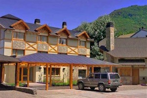 Monte Verde voted 10th best hotel in San Martin de los Andes