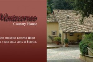 Montecorneo Country House Perugia Image