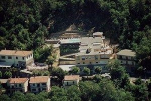 Montefiore Residence Lamporecchio voted 5th best hotel in Lamporecchio