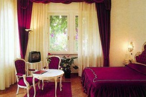 Hotel Ville Montefiori voted 8th best hotel in Gardone Riviera