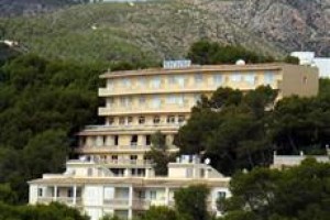Montemar Hotel Calvia Image
