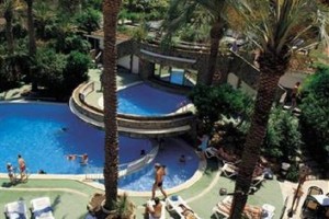 Hotel Monteplaya voted 4th best hotel in Malgrat de Mar