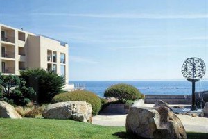 Monterey Bay Inn voted 3rd best hotel in Monterey