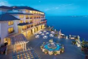 Monterey Plaza Hotel & Spa voted 2nd best hotel in Monterey
