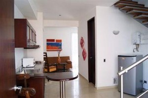 Monterosa Apartamentos Amoblados voted 4th best hotel in Pereira