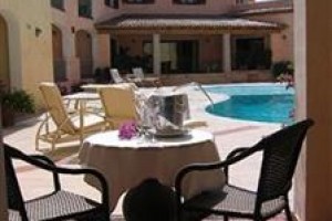 Monti Di Mola Hotel Arzachena voted 2nd best hotel in Arzachena