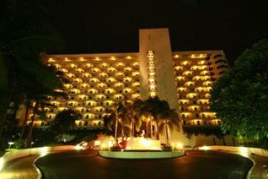 Montien Hotel Pattaya Image