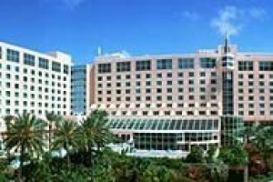 Moody Gardens Hotel Galveston voted 3rd best hotel in Galveston