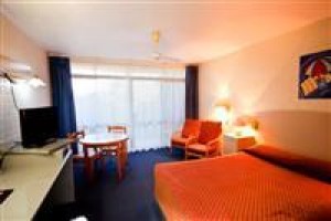 Mooloolaba Motel Image