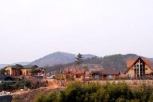 Moon & River Pension voted  best hotel in Jinju
