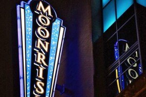 Moonrise Hotel voted 3rd best hotel in Saint Louis