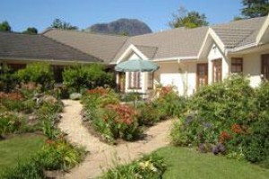 Mooring House Guest Lodge Somerset West Image