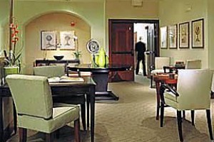 Moorpark Hotel voted  best hotel in San Jose 