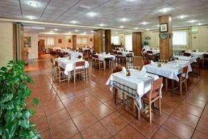 Mora Hotel voted 3rd best hotel in Mora de Rubielos