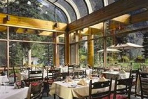 Moraine Lake Lodge voted 2nd best hotel in Lake Louise