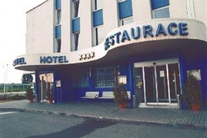 Moravka Hotel Image