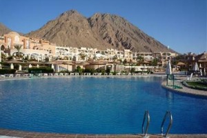 Morgana Beach Resort voted 9th best hotel in Taba