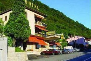 Morgana Hotel Mendrisio voted 4th best hotel in Mendrisio