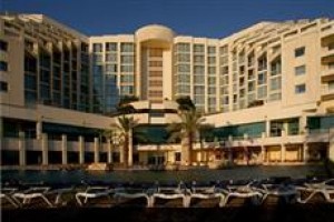 Moriah Classic Dead Sea Hotel Arad (Israel) voted 4th best hotel in Arad 