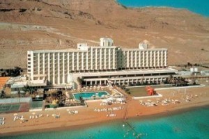 Moriah Plaza Dead Sea Hotel Neve Zohar Image