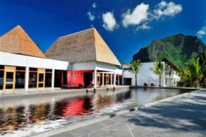 Mornea voted 2nd best hotel in Le Morne