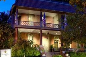Morrison Clark Inn Washington D.C. Image