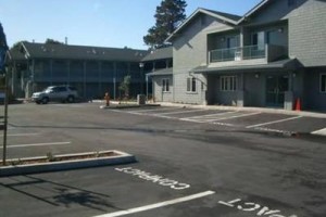 Morro Shores Inn & Suites voted 4th best hotel in Morro Bay