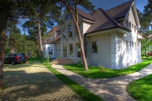 Morska Fala voted 4th best hotel in Pobierowo