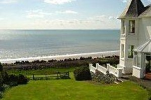 Morwendon House Llanaber Barmouth voted  best hotel in Barmouth