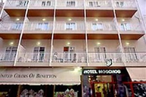 Moschos Hotel Image