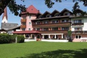 Moserhof Hotel Breitenwang voted 2nd best hotel in Breitenwang