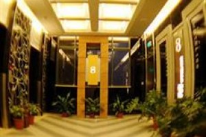 Motel 168 (Bengbu Huaihe Road) voted 8th best hotel in Bengbu