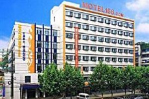 Motel 168 (Guiyang Jiefang Road) Image