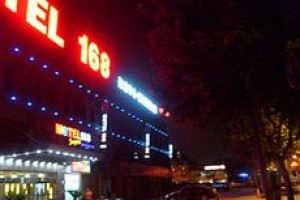 Motel 168 Kunshan Oushang Image