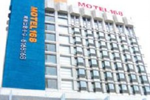 Motel168 (Guiyang Shengfu Road) Image