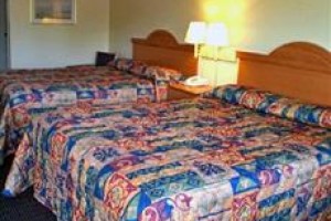 Motel 6 Concord Image