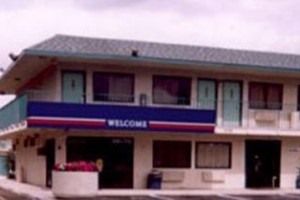 Motel 6 Sacramento - Rancho Cordova East Image