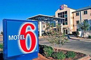 Motel 6 Green River Image