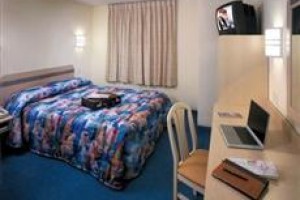 Motel 6 Hillsboro voted 3rd best hotel in Hillsboro 