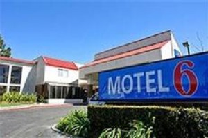Motel 6 Irvine - Orange County Airport Image