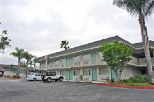 Motel 6 Los Angeles Rosemead Image