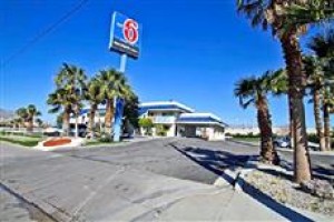 Motel 6 Palm Springs North voted  best hotel in North Palm Springs