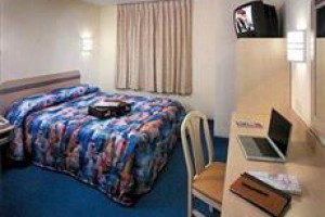 Motel 6 Sacramento-Old Sacramento North Image